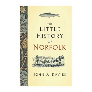 Little History Of Norfolk