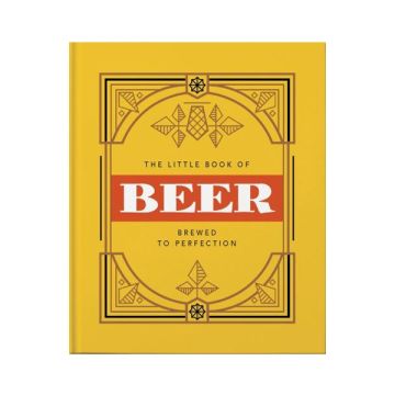 The Little Book Of Beer