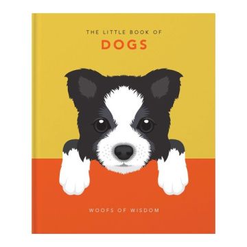 The Little Book Of Dogs
