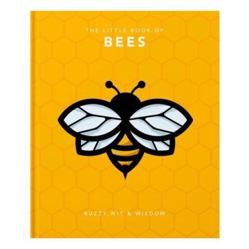 The Little Book Of Bees