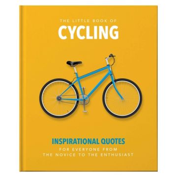 The Little Book Of Cycling (HB)
