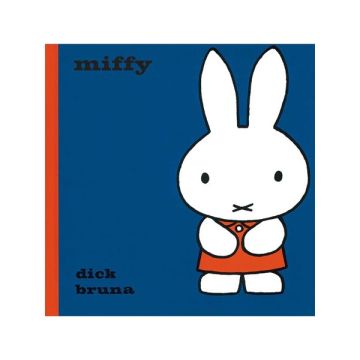Miffy (Board)