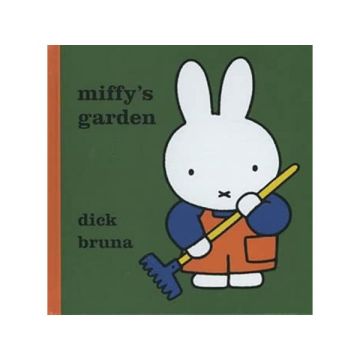 Miffy’s Garden (HB)
