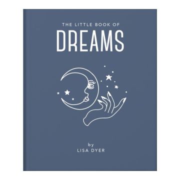 The Little Book Of Dreams (HB)