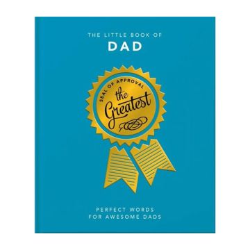 The Little Book Of Dad