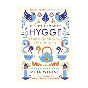 The Little Book Of Hygge