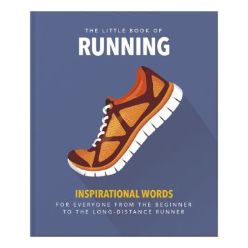 The Little Book Of Running