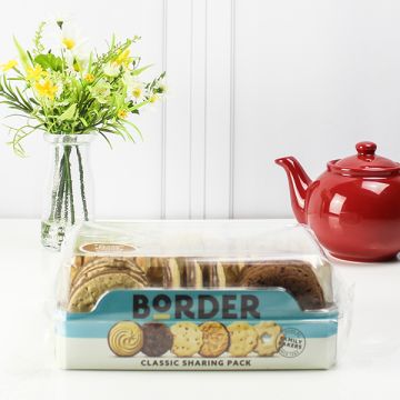 Border Sharing Pack 400g