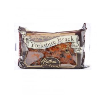 Bothams of Whitby Yorkshire Brack 360g