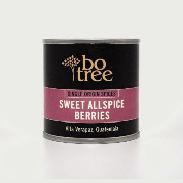 Botree Sweet Allspice Berries Tin 45g