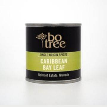 Botree Caribbean Bay Leaf Tin 3g