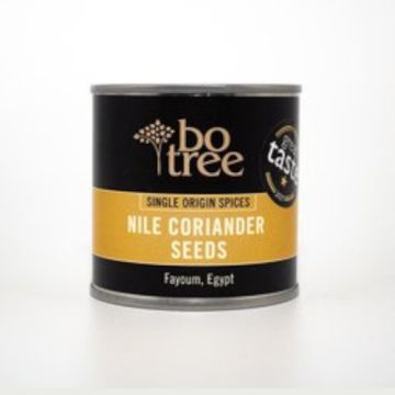 Botree Nile Coriander Seeds Tin 30g