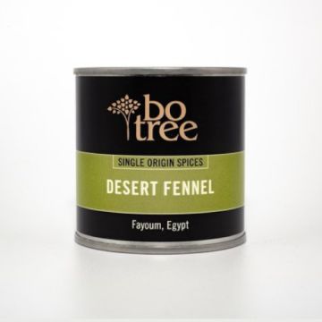 Botree Desert Fennel Tin 45g