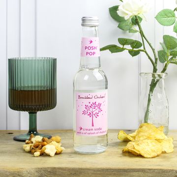 Breckland Orchard Cream Soda 275ml