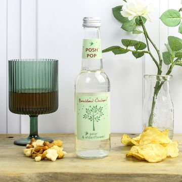 Breckland Pear and Elderflower 275ml