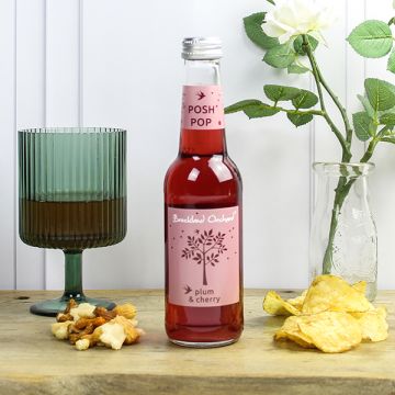 Breckland Plum and Cherry 275ml