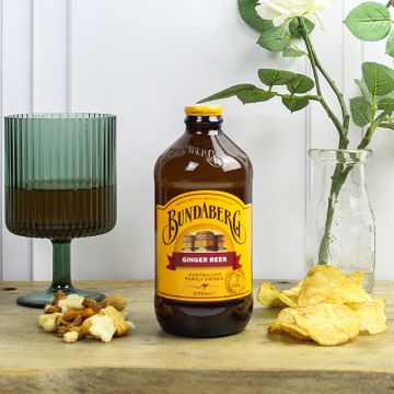 Bundaberg Ginger Beer 375ml