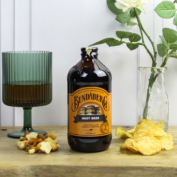 Bundaberg Root Beer 375ml