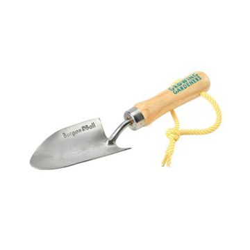 Growing Gardeners Hand Trowel