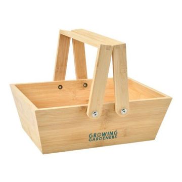 Growing Gardeners Garden Basket