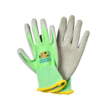 Growing Gardeners Gloves Small