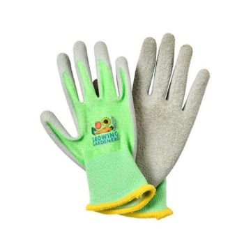 Growing Gardeners Gloves Large