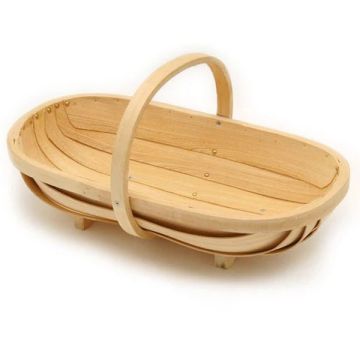 Traditional Trug - Large