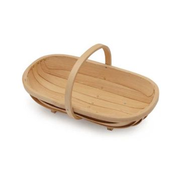 Traditional Trug - Med