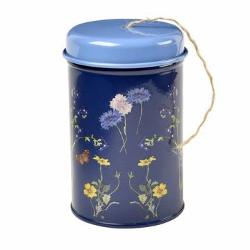 British Meadow Twine In A Tin