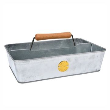 Sophie Conran - Galvanised Trug