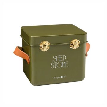 Mini Seed Store - Olive