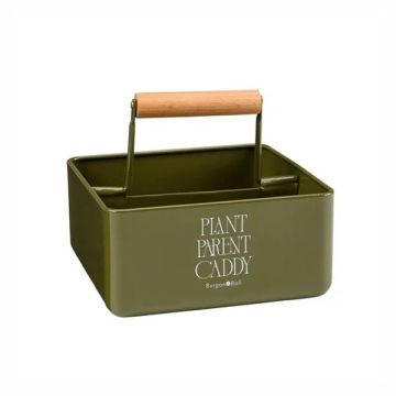 Plant Parent Caddy - Olive