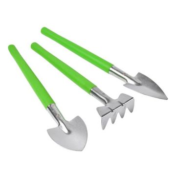Houseplant & Terrarium Tool Set