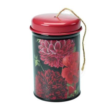 British Bloom Twine In A Tin