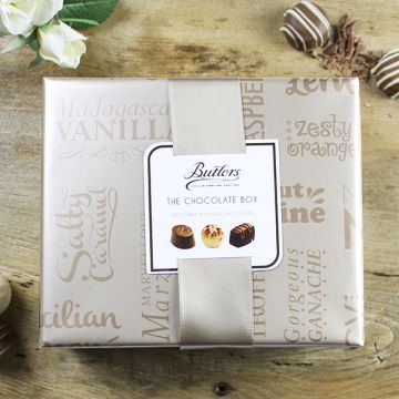 Butlers Ballotin 320g