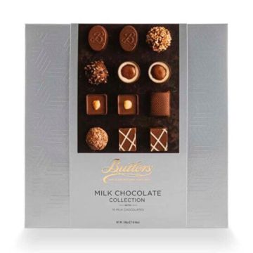 Butlers Milk Café Collection 240g