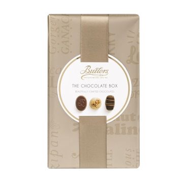 Butlers Christmas Hamper Ballotin 160g