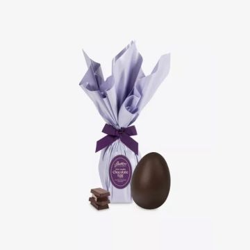 Butlers Medium 70% Dark Wrapped Egg With Mini Bars 285g