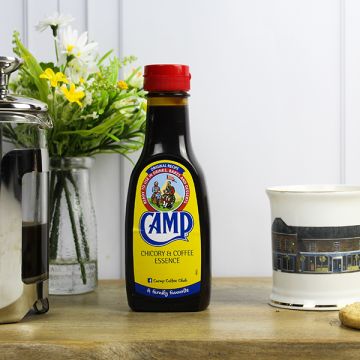 Camp Chicory & Coffee Essence 241ml