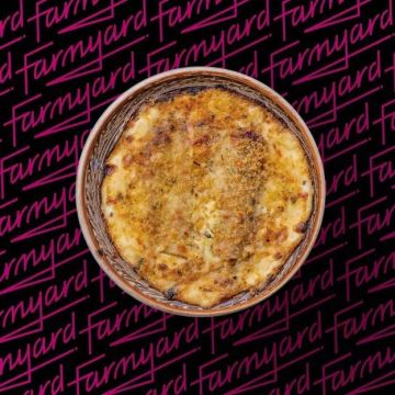 Farmyard Frozen Pulled Beef Shin Cannelloni (Serves 1)