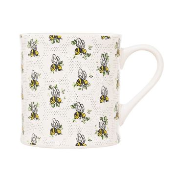Cath Kidston Provence Bee Mollie Mug