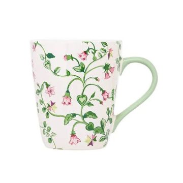Cath Kidston Twin Flowers Stanley Mug