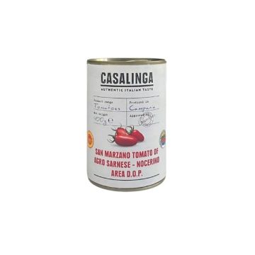 Casalinga San Marzano 400g