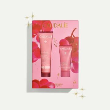 Caudalie VinoHydra Sorbet Moisturiser 90ml Set