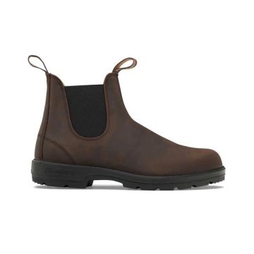 Blundstone 2340 Leather Boots Brown