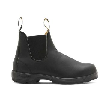 Blundstone 558 Leather Boots Voltan Black