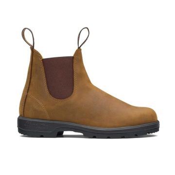 Blundstone 562 Leather Boots Saddle Brown