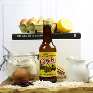 Certo Apple Pectin Extract 250ml