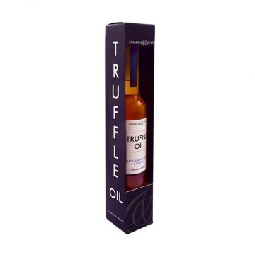Charlie & Ivy's Truffle Oil 200ml