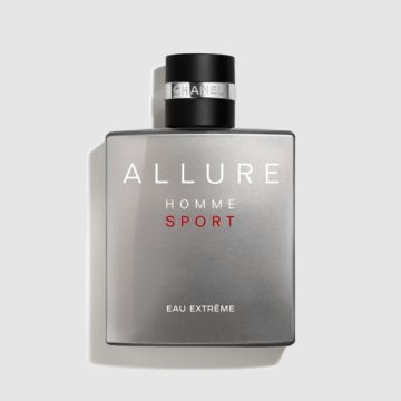 Chanel Allure Homme Sport Eau Extreme Eau De Parfum 100ml